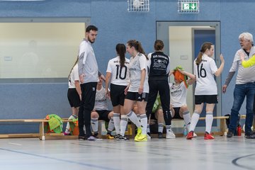 Bild 250 - F NFV Futsalturnier